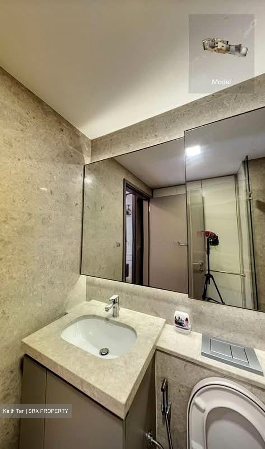 Riversails (D19), Condominium #588396271